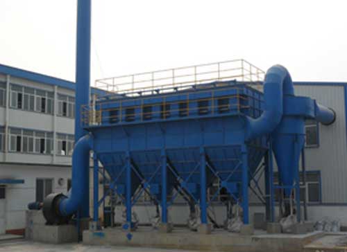 3d千禧试机号关注号金码号开机号高温布袋除尘器